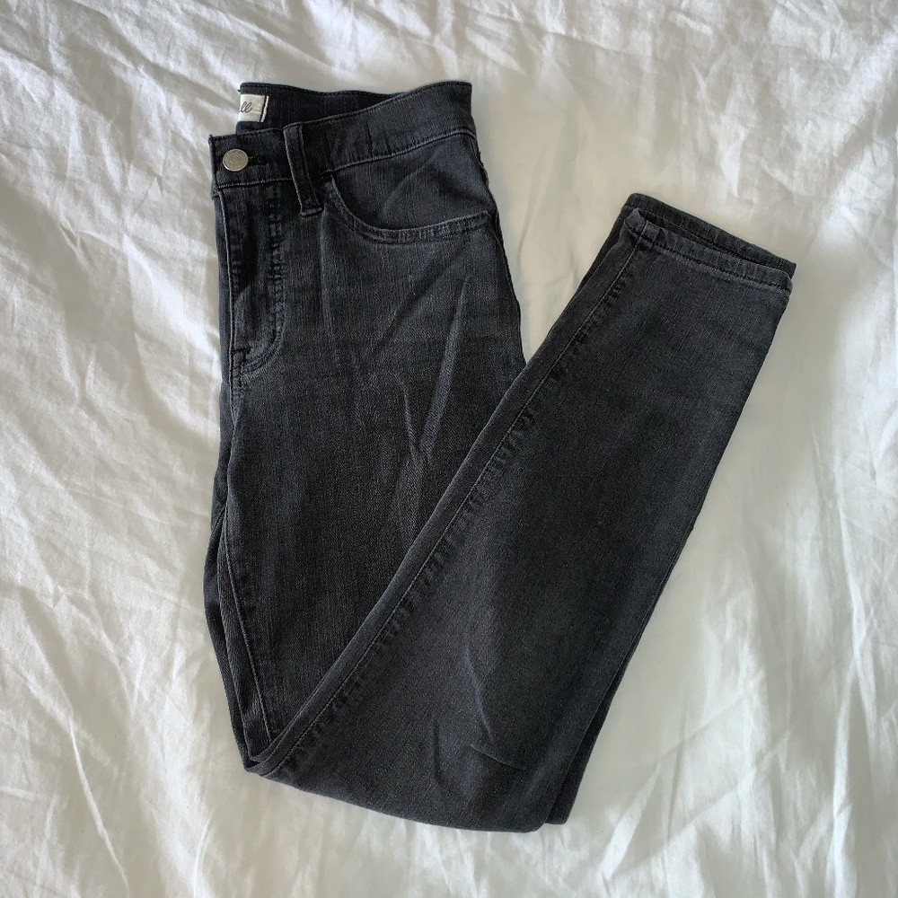 Madewell Jeans
